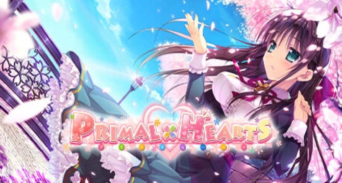 Primal Hearts Free Download