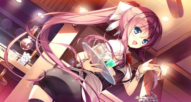 Primal Hearts download