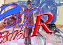 Psycho Patrol R Free Download Psycho Patrol R Free Download