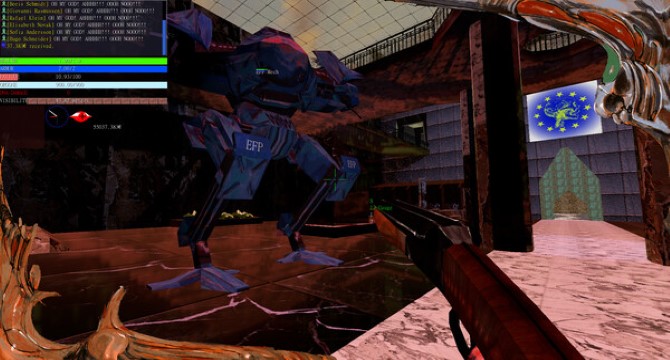 Psycho Patrol R pc