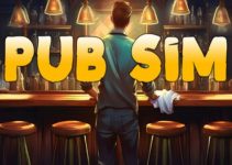 Pub Sim Free Download (v1.0) Pub Sim Free Download (v1.0)
