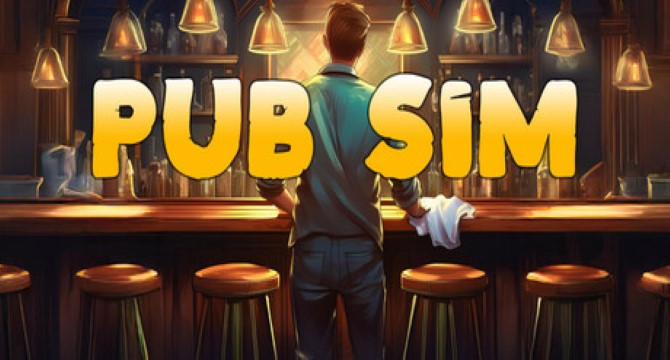 Pub Sim Free Download