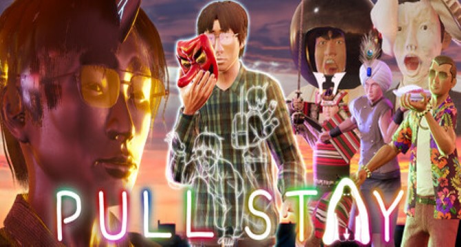 Pull Stay Free Download