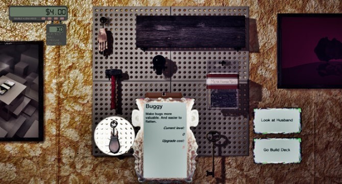 ROGUE LIGHT DECK BUILDER download