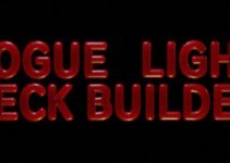 ROGUE LIGHT DECK BUILDER Free Download ROGUE LIGHT DECK BUILDER Free Download