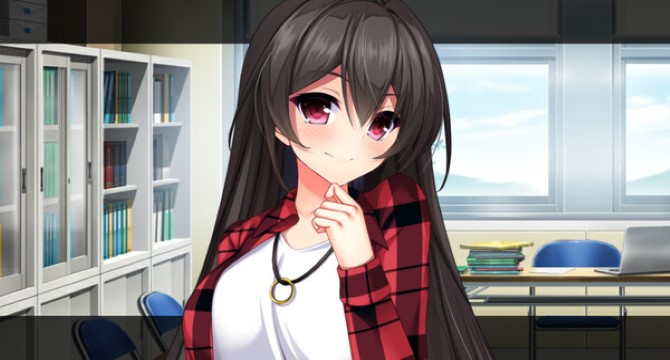 Real Anime Situation! DT download