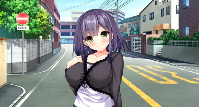Real Anime Situation! DT pc