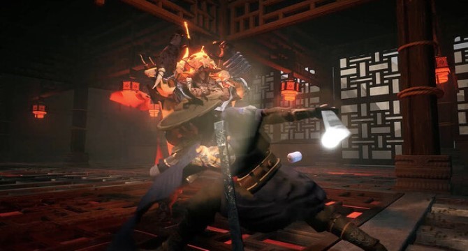 Redemption of Liuyin download