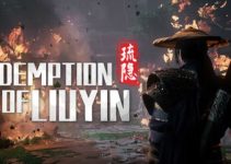 Redemption of Liuyin Free Download Redemption of Liuyin Free Download