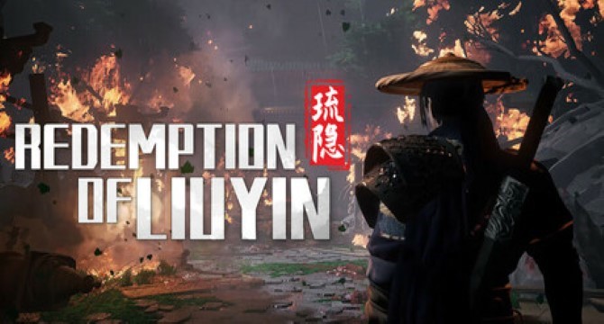 Redemption of Liuyin Free Download