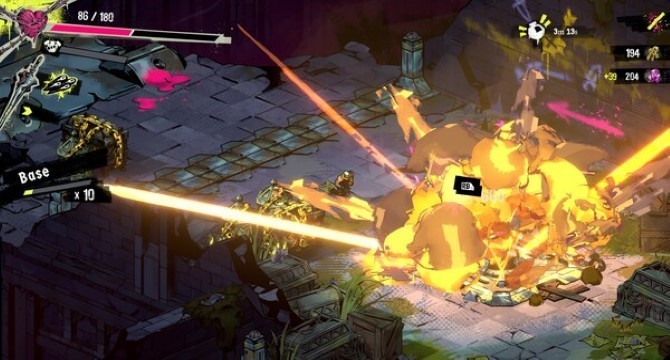 Reignbreaker pc