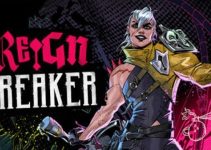 Reignbreaker Free Download (v1.2) Reignbreaker Free Download (v1.2)
