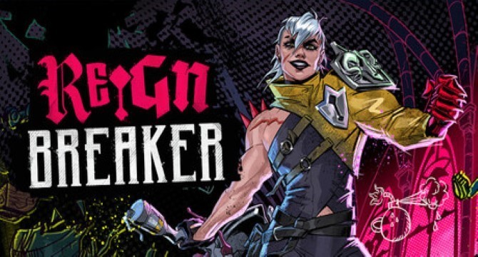 Reignbreaker Free Download (v1.2.)