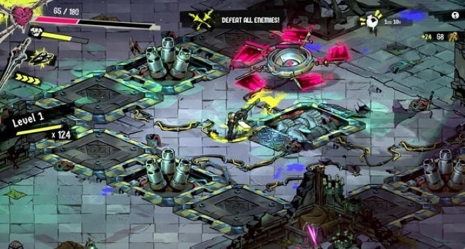 Reignbreaker download