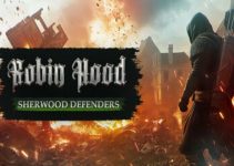 Robin Hood: Sherwood Defenders Free Download Robin Hood: Sherwood Defenders Free Download