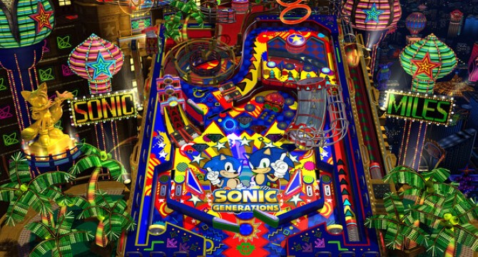 SONIC X SHADOW GENERATIONS download