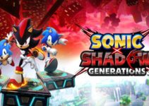 SONIC X SHADOW GENERATIONS Free Download (v1.01) SONIC X SHADOW GENERATIONS Free Download (v1.01)