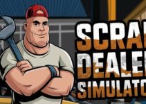 Scrap Dealer Simulator Free Download Scrap Dealer Simulator Free Download