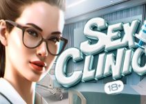 Sex Clinic 18+ Free Download (Uncensored) Sex Clinic 18+ Free Download (Uncensored)