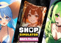 Shop Simulator: Waifu Pillows Free Download (v1.2.0.23) Shop Simulator: Waifu Pillows Free Download (v1.2.0.23)