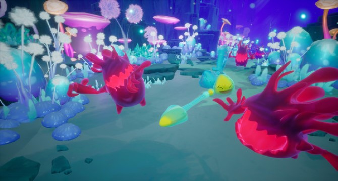 Slime Heroes pc