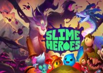 Slime Heroes Free Download Slime Heroes Free Download