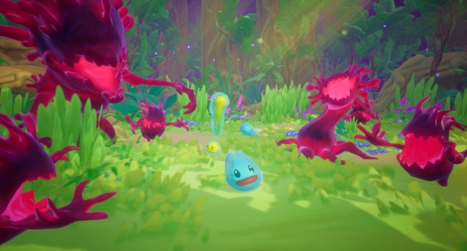 Slime Heroes download