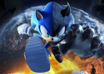 Sonic Unleashed Free Download Sonic Unleashed Free Download