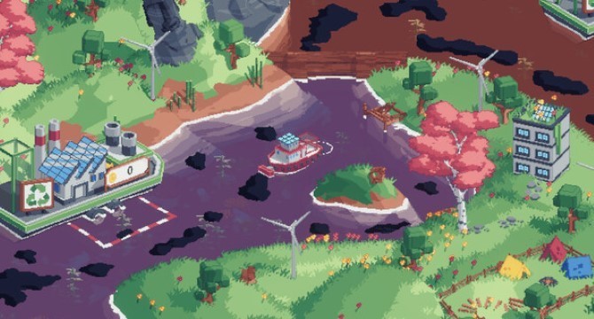 Spilled! download