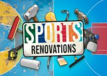 Sports: Renovations Free Download Sports: Renovations Free Download