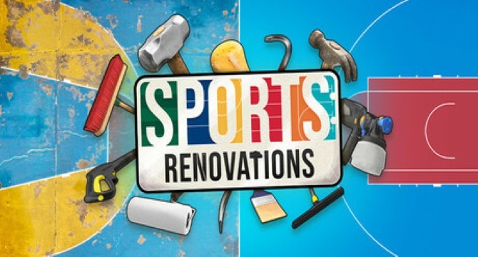Sports: Renovations Free Download