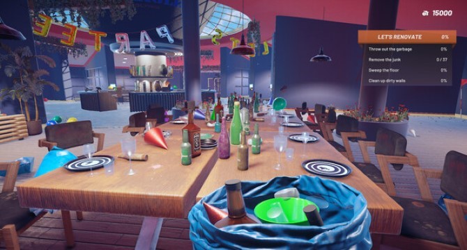 Sports: Renovations download