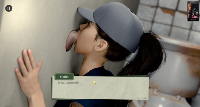 Step-Sister's Pussy pc
