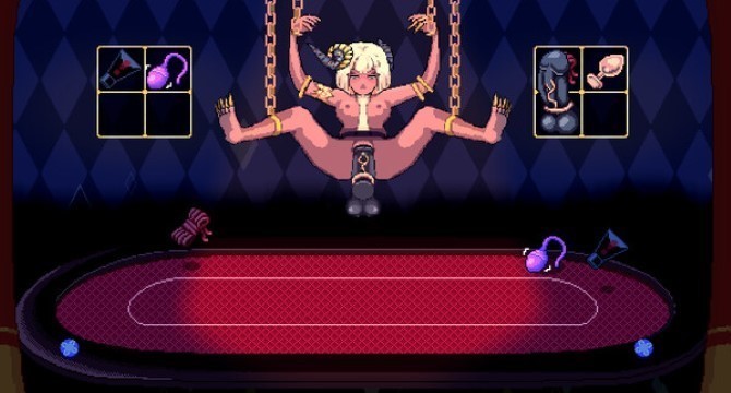 Succubus Roulette pc
