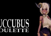 Succubus Roulette Free Download (Uncensored) Succubus Roulette Free Download (Uncensored)