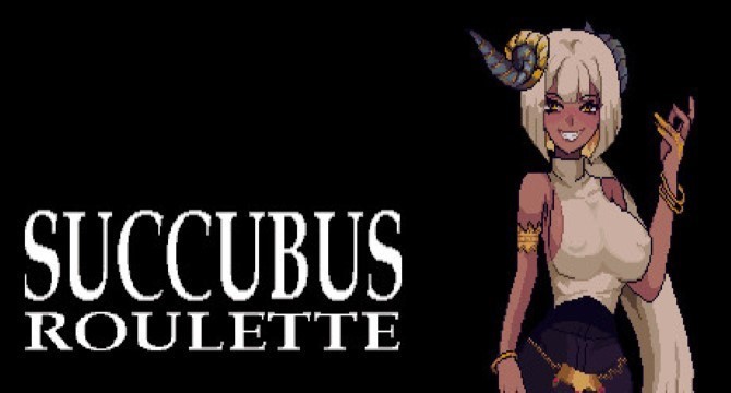 Succubus Roulette Free Download (Uncensored)