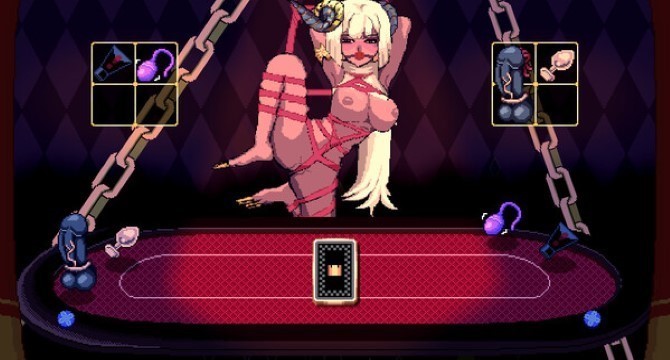 Succubus Roulette download