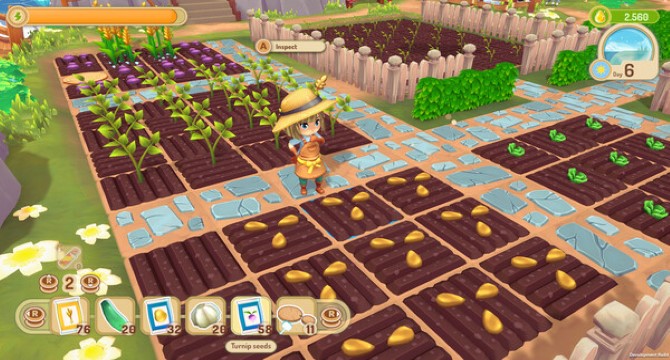 Sugardew Island - Your Cozy Farm Shop pc