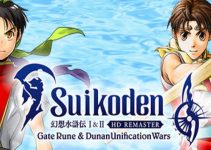 Suikoden I&II HD Remaster Gate Rune and Dunan Unification Wars Free Download Suikoden I&II HD Remaster Gate Rune and Dunan Unification Wars Free Download