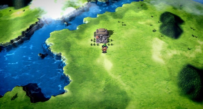 Suikoden I&II HD Remaster Gate Rune and Dunan Unification Wars download