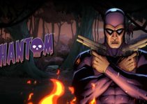 The Phantom Free Download The Phantom Free Download