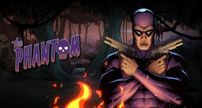 The Phantom Free Download