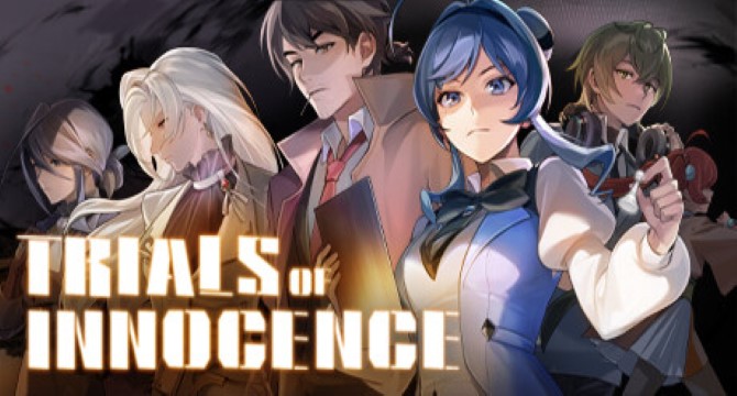 Trials of Innocence Free Download