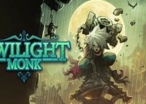 Twilight Monk Free Download Twilight Monk Free Download