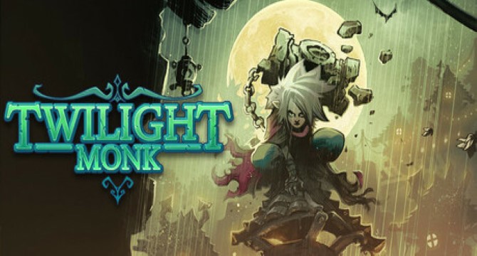 Twilight Monk Free Download