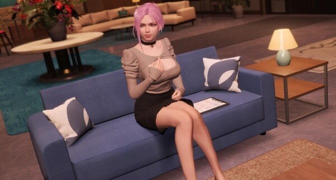 Venus Vacation PRISM - DEAD OR ALIVE Xtreme pc