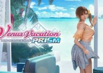 Venus Vacation PRISM – DEAD OR ALIVE Xtreme Free Download Venus Vacation PRISM – DEAD OR ALIVE Xtreme Free Download