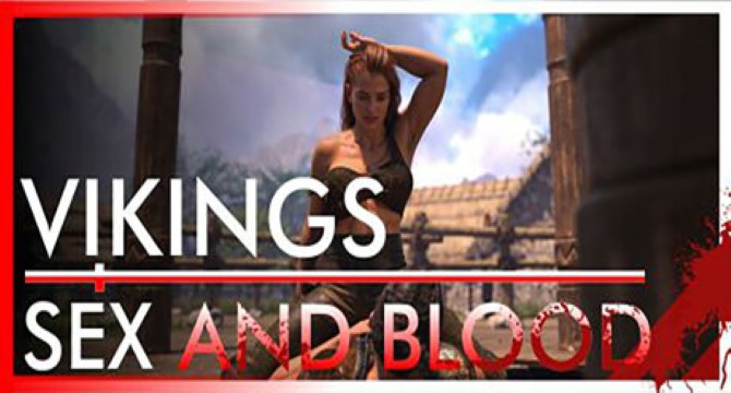 Vikings: Sex and Blood Free Download