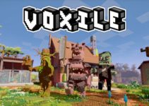 Voxile Free Download Voxile Free Download