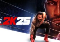 WWE 2K25 Free Download (v1.24) WWE 2K25 Free Download (v1.24)